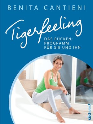 cover image of Tigerfeeling